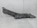 воздухозаборник Nissan Murano Z50 2007, 3.5 л., VQ35DE, бензин, 16554CC000 - фото №4