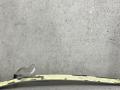 накладка на порог Mercedes-Benz GLS-Класс X166 (2015 - 2019), A1666809500 - фото №3