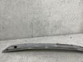 накладка на порог Mercedes-Benz GLE W166 (2015 - 2018), A1666860036 - фото №2
