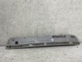 накладка на порог Mercedes-Benz GLE W166 (2015 - 2018), A1666860036 - фото №3