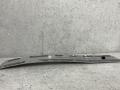 накладка на порог Mercedes-Benz GLE W166 (2015 - 2018), A1666860436 - фото №3