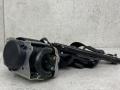 ремень безопасности Land Rover Range Rover Sport 2 поколение (2013 - 2017), BJ32611C46AB - фото №6