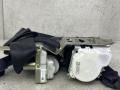 ремень безопасности Mercedes-Benz GLE W166 (2015 - 2018), 34082967J - фото №4