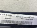 накладка на сиденье Mercedes-Benz GLE W166 (2015 - 2018), A1669190200 - фото №5