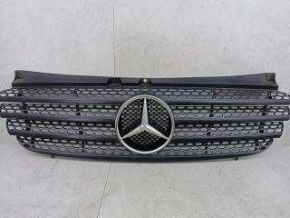 решетка радиатора Mercedes-Benz Vito W639 2007, A6398800185