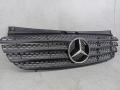 решетка радиатора Mercedes-Benz Vito W639 2007, A6398800185 - фото №2