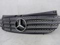 решетка радиатора Mercedes-Benz Vito W639 2007, A6398800185 - фото №3