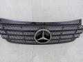 решетка радиатора Mercedes-Benz Vito W639 2007, A6398800185 - фото №4
