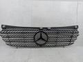 решетка радиатора Mercedes-Benz Vito W639 2007, A6398800185 - фото №6