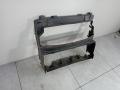 воздуховод (дефлектор) радиатора Land Rover Range Rover Sport 2 поколение 2016, FPLA8C464A - фото №2