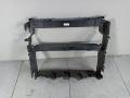 воздуховод (дефлектор) радиатора Land Rover Range Rover Sport 2 поколение 2016, FPLA8C464A - фото №5