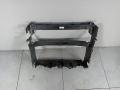 воздуховод (дефлектор) радиатора Land Rover Range Rover Sport 2 поколение 2016, FPLA8C464A - фото №6