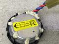 динамик двери Land Rover Range Rover Evoque L538 2013, BJ32-18808-AC - фото №4