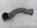 патрубок интеркулера Mercedes-Benz Vito W639 2007, A6395281782 - фото №3