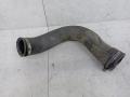 патрубок интеркулера Mercedes-Benz Vito W639 2007, A6395281782 - фото №4