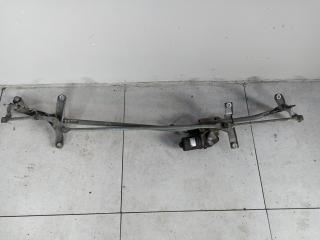 механизм стеклоочистителя (трапеция дворников) Mercedes-Benz Vito W639 2007, A6398200140