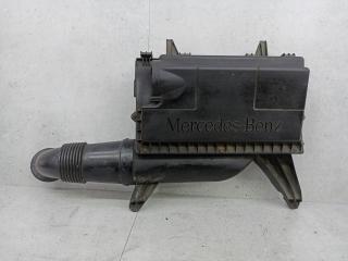 корпус воздушного фильтра Mercedes-Benz Vito W639 2007, A6395281306