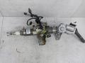 рулевая колонка Mercedes-Benz Vito W639 2007, A0355457732, A6394621020 - фото №3