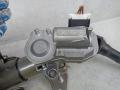 рулевая колонка Mercedes-Benz Vito W639 2007, A0355457732, A6394621020 - фото №5