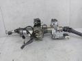 рулевая колонка Mercedes-Benz Vito W639 2007, A0355457732, A6394621020 - фото №7
