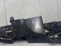 Крепление бампера заднего BMW X5 F15 (2013 - 2018), 51227294721 - фото №3