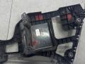 Крепление бампера заднего BMW X5 F15 (2013 - 2018), 51227294721 - фото №4