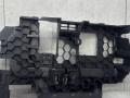 декоративная крышка двигателя Land Rover Range Rover Evoque L538 (2011 - 2015), JK52-130B14 - фото №4