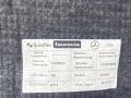 потолок Mercedes-Benz C-Класс W205/S205/C205 (2014 - 2018), A20569041499F93 - фото №12
