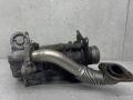 заслонка дроссельная Renault Master 2 поколение (1998 - 2003), 8200987453 - фото №3