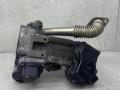 заслонка дроссельная Renault Master 2 поколение (1998 - 2003), 8200987453 - фото №4