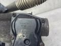 заслонка дроссельная Renault Master 2 поколение (1998 - 2003), 8200987453 - фото №5