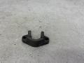 крепление форсунки BMW X5 E70 (2006 - 2010), M57 - фото №2