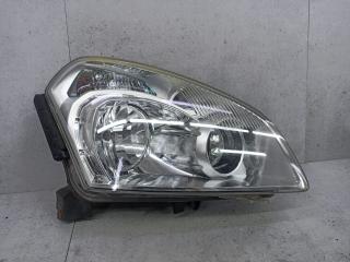 фара правая Nissan Qashqai 1 поколение 2007, 26010JD00E