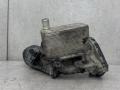 корпус масляного фильтра BMW 5 серия E60/E61 (2002 - 2007), 7788450 - фото №4