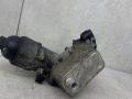 корпус масляного фильтра BMW 5 серия E60/E61 (2002 - 2007), 7788450 - фото №6