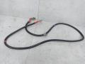 плюсовой провод аккумулятора Mercedes-Benz Vito W639 2007, 2.2 л., OM 646.980, дизель, A6394400127 - фото №5