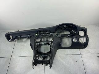 панель передняя салона (торпедо) Mercedes-Benz C-Класс W205/S205/C205 [рестайлинг] 2018, 4.0 л., M 177.980, бензин, A2056805500