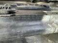 накладка на порог Mercedes-Benz GLE W166 2018, A2926900155 - фото №7