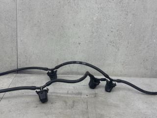 форсунка омывателя лобового стекла Mercedes-Benz GLE W166 (2015 - 2018), A1668601192