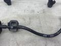 форсунка омывателя лобового стекла Mercedes-Benz GLE W166 (2015 - 2018), A1668601192 - фото №3