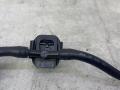 форсунка омывателя лобового стекла Mercedes-Benz GLE W166 (2015 - 2018), A1668601192 - фото №5