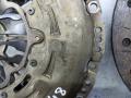 комплект сцепления Renault Laguna 3 поколение 2011, 2.0 л., 8200907219, 8201004711, 8200421191 - фото №4