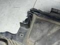 защита днища Mercedes-Benz E-Класс W213/S213/C238/A238 2017, A2386800603 - фото №3