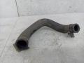 патрубок радиатора Mercedes-Benz Vito W639 2007, A6398322023 - фото №6
