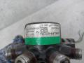 топливная рампа Renault Megane 2 поколение 2006, 8200584034, 9307Z511A, H8200334367 - фото №6