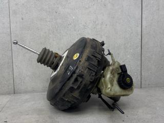 вакуумный усилитель тормозов Audi Q7 4L (2005 - 2009), 7L8612101D