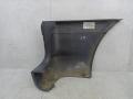 клык бампера задний левый Mercedes-Benz Vito W639 2007, A6398801271, A6398260440 - фото №4