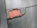 клык бампера задний левый Mercedes-Benz Vito W639 2007, A6398801271, A6398260440 - фото №7