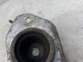 подушка крепления КПП Renault Trafic 2 поколение (2001 - 2006), 8200065989A - фото №4