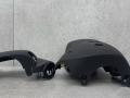 кожух рулевой колонки Opel Astra J (2009 - 2012), 498951029 - фото №4